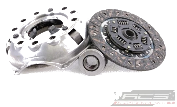 Zestaw sprzęgła Xtreme Clutch CHRYSLER VALIANT 3.7 109KW (1970-1970)