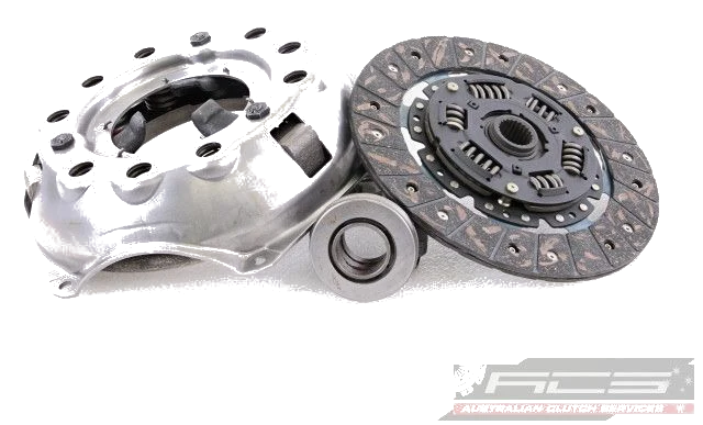 Zestaw sprzęgła Xtreme Clutch CHRYSLER VALIANT 3.7 109KW (1970-1970)