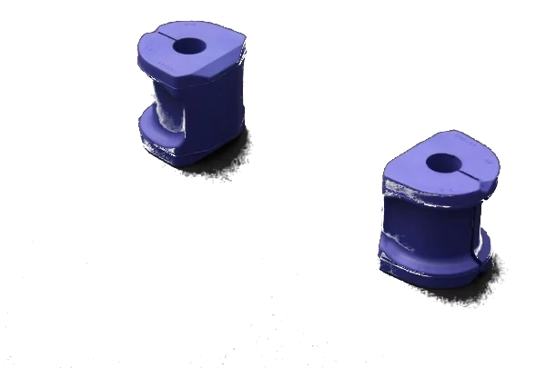 Hardrace Rear Stabilizer Bushing For Scion Subaru Toyota