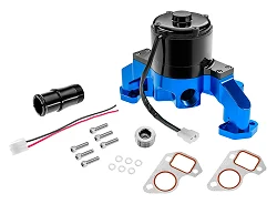 Elektryczna tuningowa pompa CNC FMIC.Pro do silników LS-X LS1 LS2 LS3 LS7 LS9 LSA L76 L77 L98 LSX LS Performance