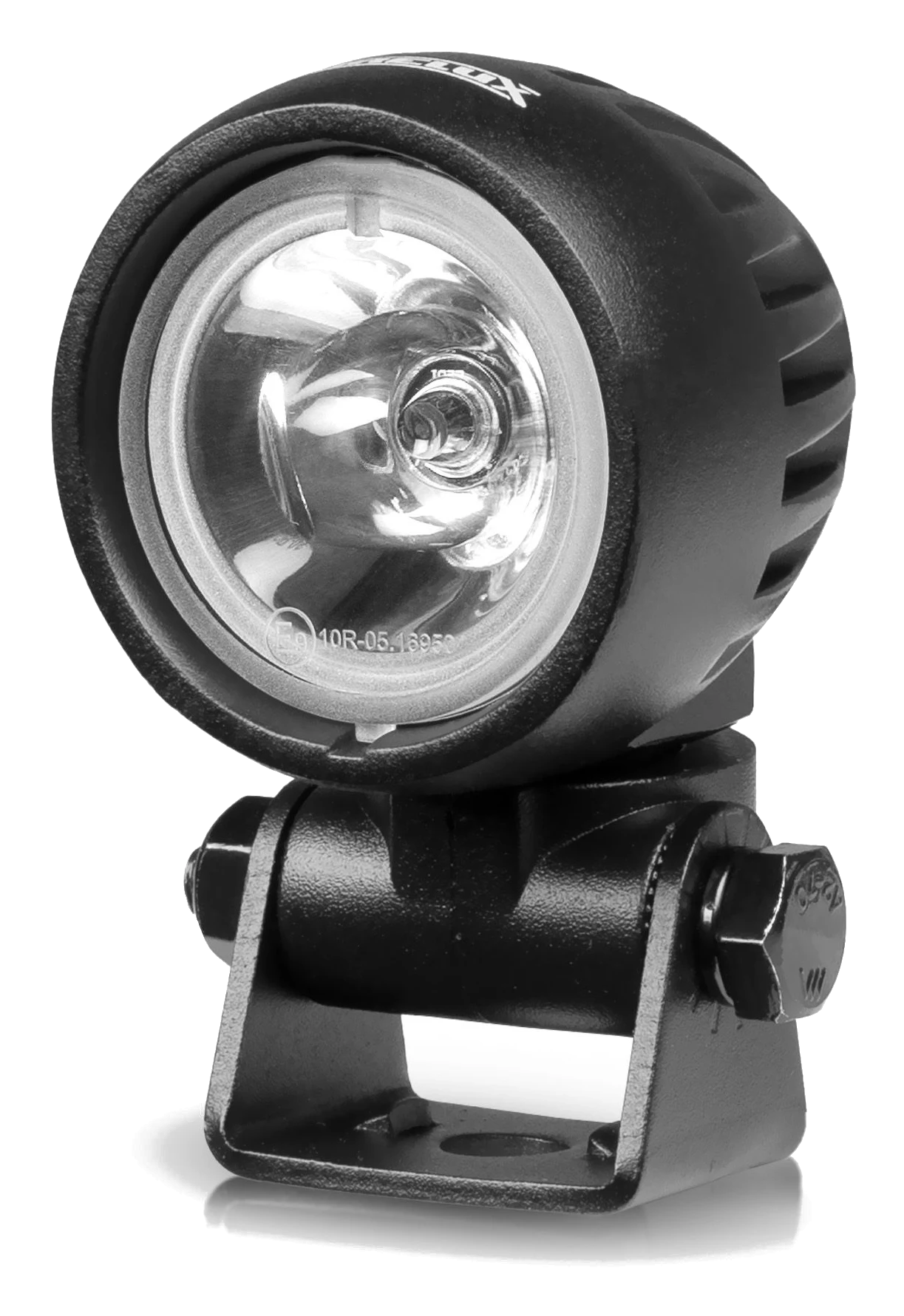 Lampa robocza LED Purelux Rotatable 10 Gen2 skupiona wiązka 12V 24V 10W 6cm