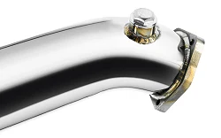 Downpipe FMIC.Pro AUDI A4 1.6 1.8T 2.0 B5 B6 B7 1995-2008