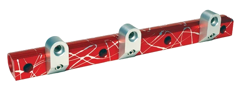 Listwa paliwowa Aeromotive Mitsubishi 4G63