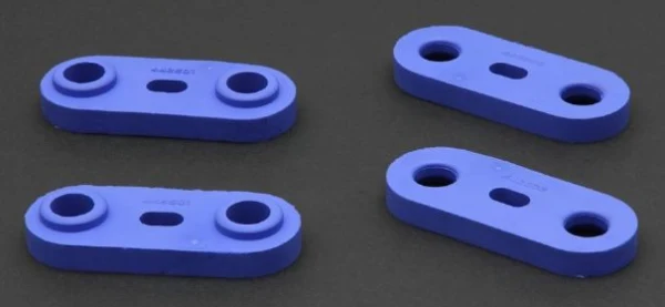 Hardrace Transmission Crossmember Bushing Subaru