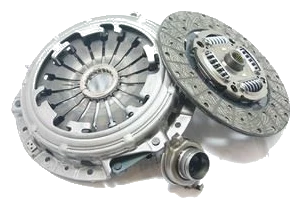 Zestaw sprzęgła Xtreme Clutch Pro Organic Mitsubishi PAJERO 3.2 TD 4WD 147KW (2010-on)
