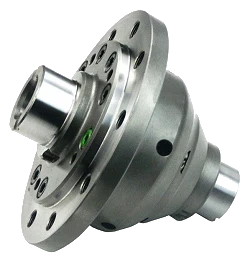 Bratex Differential for Renault Clio 3 RS 197/200CV TL4