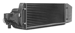 Comp. Intercooler Kit with Charge Pipe ACC-modul Wagner Tuning for BMW M 135i - WT-200001191.ACC.PIP