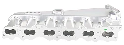 Kolektor ssący dolotowy FMIC.Pro Nissan RB25 RB25DET 2.5L R6 CNC