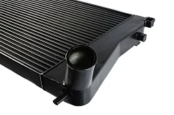 Intercooler Audi A3 8V / S3 8V 1.8 / 2.0 TFSI Stage 2 sam intercooler