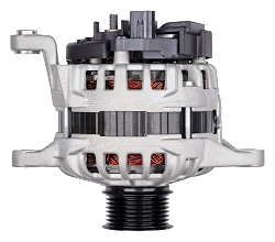 BOSCH Alternator 150A do Fiat Ducato 250 Iveco Daily IV 2.3 Multijet 3.0 1 986 A01 088