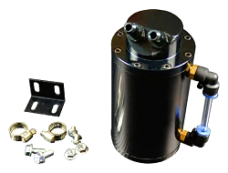 Oil catch tank bez filterka RS 20mm