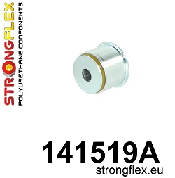 141519A Tuleja zwrotnicy przedniej dolna SPORT Citroen C5 C6 Peugeot 407 508
