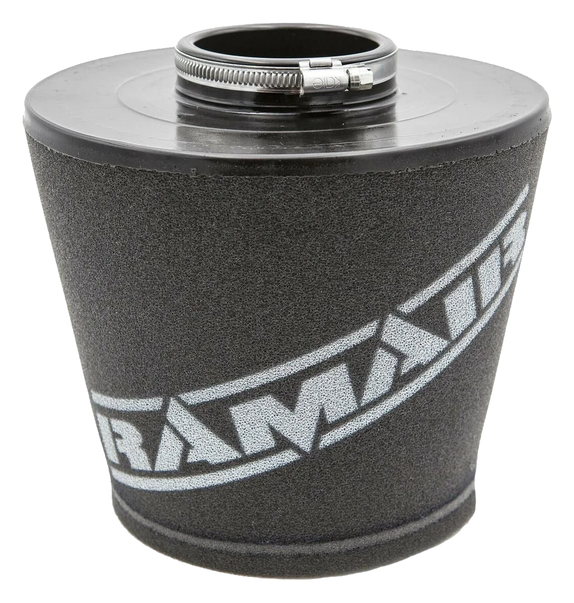 Uniwersalny stożkowy filtr powietrza Ramair CC-200-80 śr. 80mm