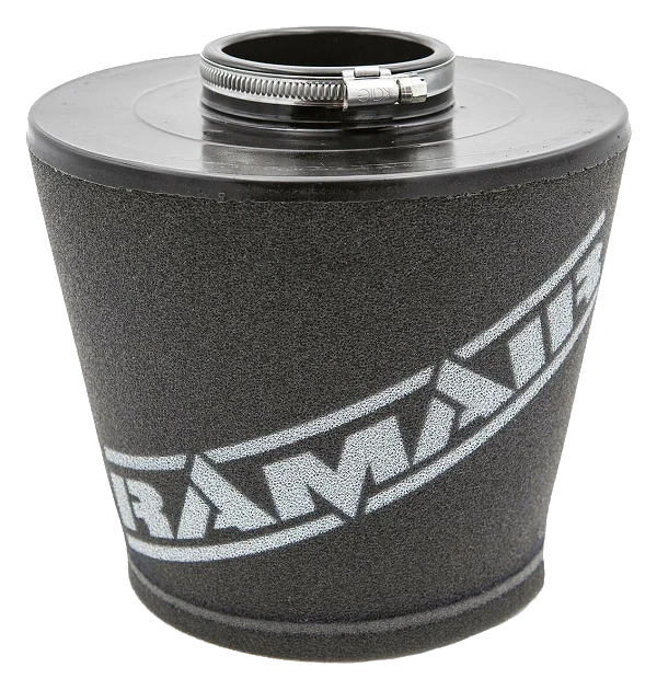 Uniwersalny stożkowy filtr powietrza Ramair CC-200-80 śr. 80mm
