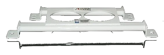 Rozpórka przednia dolna (Front Lower Brace) Ultra Racing Jaguar XJL 5.0 12+