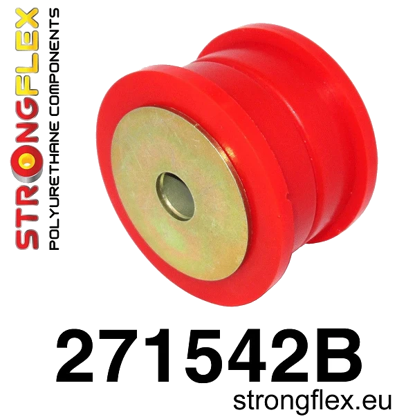 271542B: Tuleja tylnego dyferencjału - tylna Subaru Baja