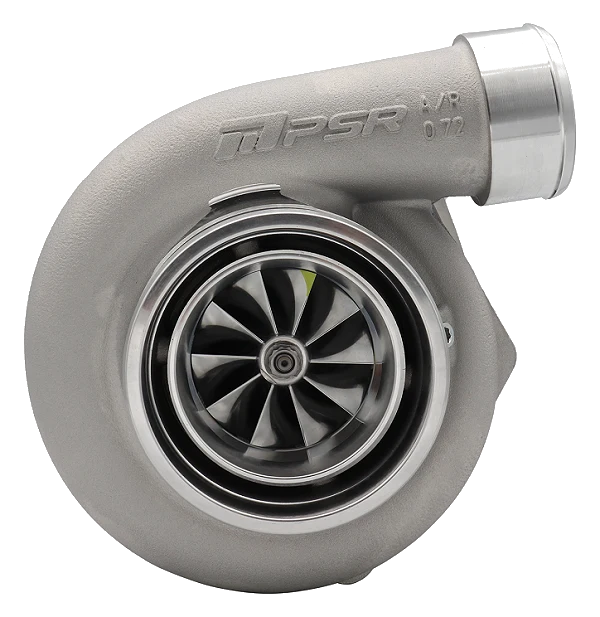 Supercore Pulsar PSR 3584 Gen3 W/O Turbine Housing Łożyska kulkowe