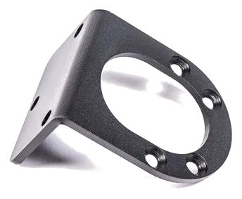 Single Universal Catch Can Mounting Bracket Radium Engineering