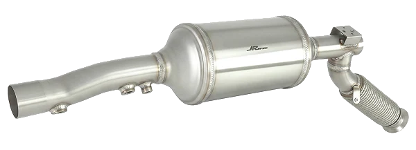 Filtr cząstek stałych DPF JRspec do Volkswagen Transporter T6 Multivan Caravelle California 2.0 TDI