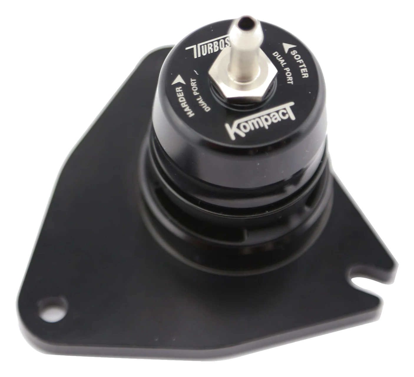 Zawór blow off BOV Turbosmart TS-0203-1017 Kompact Supersonic Honda Civic Type R