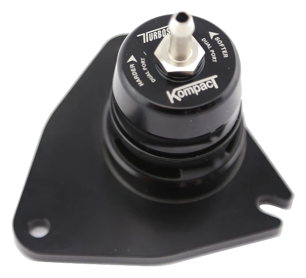 Zawór blow off BOV Turbosmart TS-0203-1017 Kompact Supersonic Honda Civic Type R
