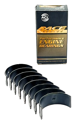 Con Rod Bearing Set ACL Race 4B1946H-STD for Honda Acura