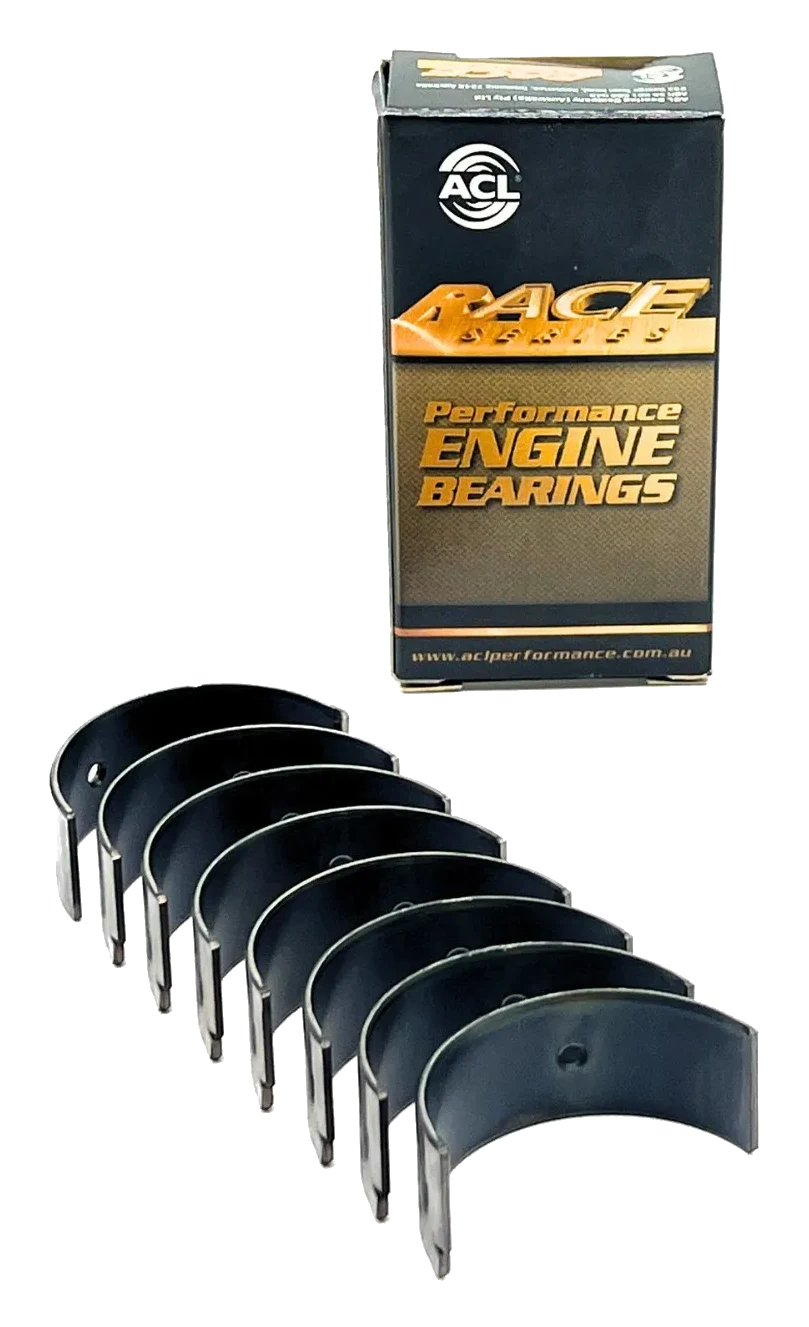 Con Rod Bearing Set ACL Race 4B1946H-STD for Honda Acura