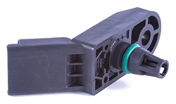 Czujnik ciśnienia powietrza dolotowego MAP sensor BOSCH 0 261 230 344 do Citroen Berlingo Fiat Fiorino Peugeot 206 407