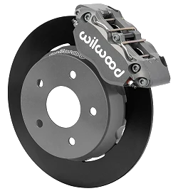 Wilwood 140-17731 NDPR Przedni zestaw hamulcowy UTV Race Polaris RZR