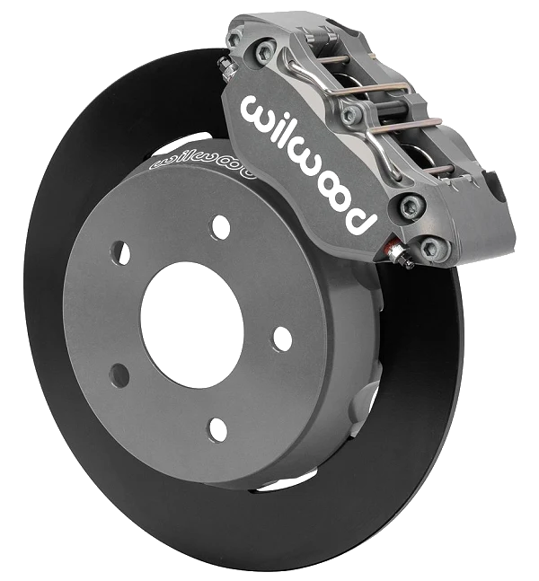 Wilwood 140-17731 NDPR Przedni zestaw hamulcowy UTV Race Polaris RZR