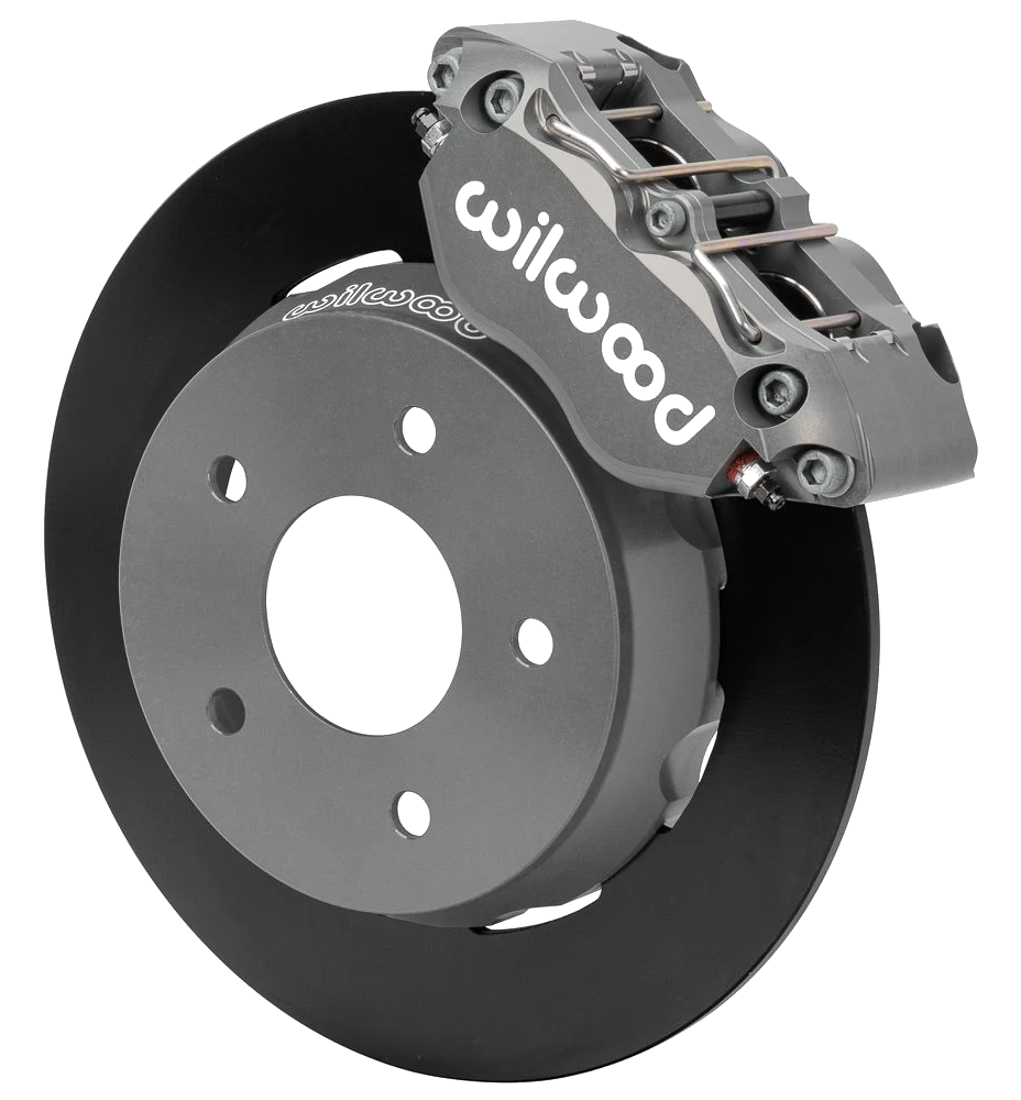 Wilwood 140-17731 NDPR Przedni zestaw hamulcowy UTV Race Polaris RZR