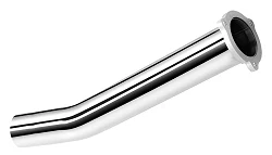 Downpipe FMIC.Pro AUDI A4 A5 A6 A7 A8 Avant Sportback Coupe 3.0 TDI Quatro 2016-2021