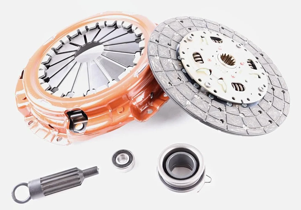 Zestaw sprzęgła Xtreme Clutch Organic Toyota LAND CRUISER 4.5 4x4 (FZJ75) 158KW (1992-1999)