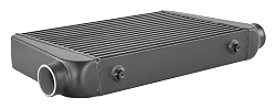 PSR Pulsar Uniwersalny Wydajny Intercooler 450x300x76mm 63mm Wlot & Wylot
