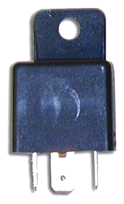 40 AMP 4 Terminal Relay Only Nitrous Express NX 15526