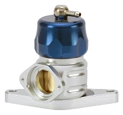 Zawór blow off BOV Turbosmart TS-0205-1215 Plumb Back Subaru Forester XT WRX STI