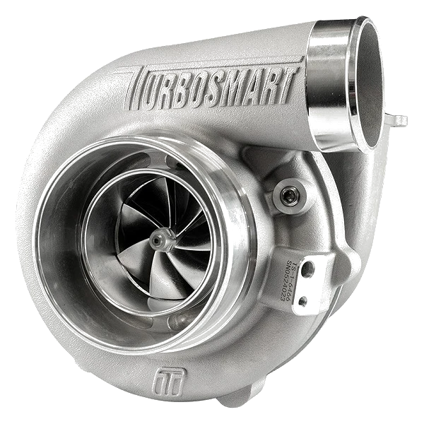 TS-1 Performance Turbosprężarka Turbosmart 6466 T3 01.10AR Externally Wastegated