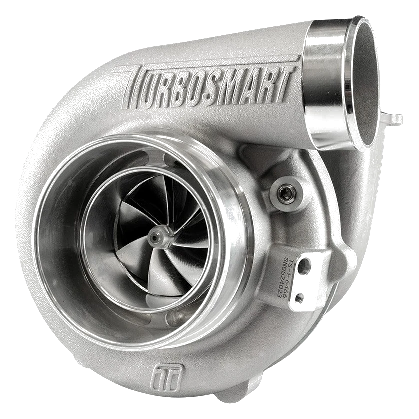 TS-1 Performance Turbosprężarka Turbosmart 6466 T3 01.10AR Externally Wastegated