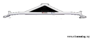 Rozpórka przednia (Front Upper Strut Bar)Ultra Racing Toyota Corolla AE101/AE111