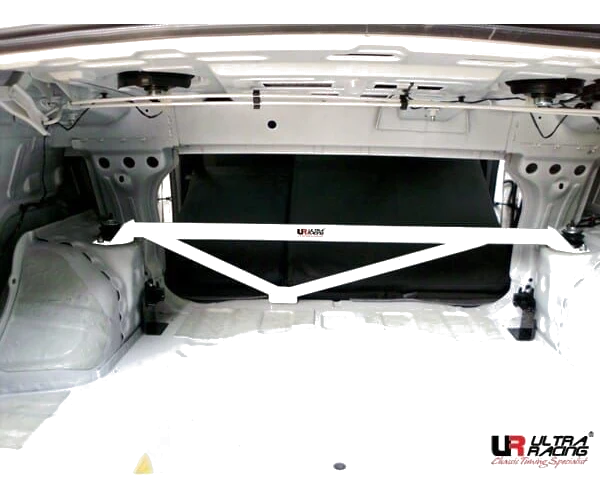 Rozpórka tylna górna (Rear Upper Strut Bar) (1775) Ultra Racing Proton Preve 1.6T 2WD 12+