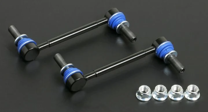 Hardrace Front Lower Stopper Link Honda Civic