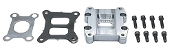 RTMG Performance Adapter Plate IS12 / IS20 / IS38 Turbo to 1.2 / 1.4 TSI EA211