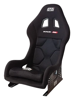 Fotel sportowy GT2I Fiber Race-02L FIA