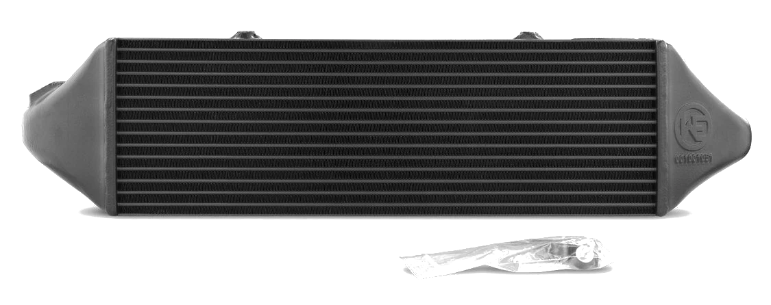 Competition Intercooler Kit Wagner Tuning for Ford Mondeo MK4 2,5T
