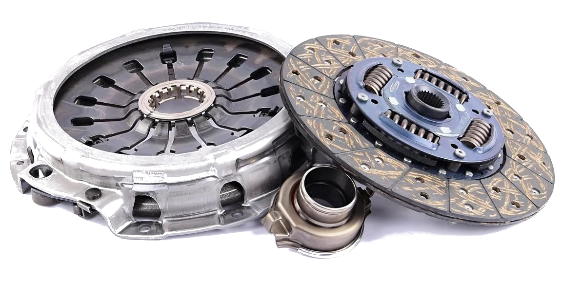 Zestaw sprzęgła Xtreme Clutch Nissan STAGEA 2.6 Twin Turbo 206KW (1996-2001)