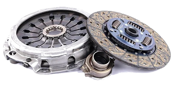 Zestaw sprzęgła Xtreme Clutch Nissan STAGEA 2.6 Twin Turbo 206KW (1996-2001)