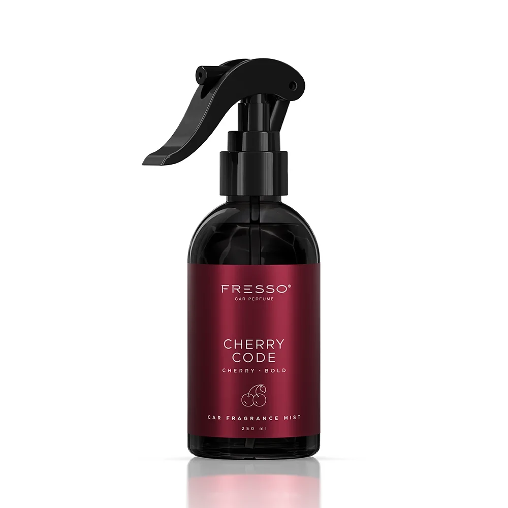 FRESSO Cherry Code mgiełka zapachowa do samochodu 250ml