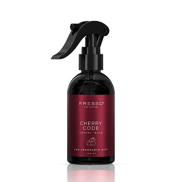 FRESSO Cherry Code mgiełka zapachowa do samochodu 250ml