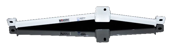 Rozpórka tylna górna (Rear Upper Strut Bar) Ultra Racing for Peugeot 208 / 307 1.6T