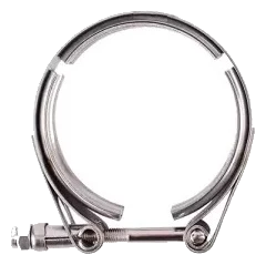 Pulsar PSR Turbo System GT/X Series G-Series Clamp - 3 Inch Outlet Clamp Only